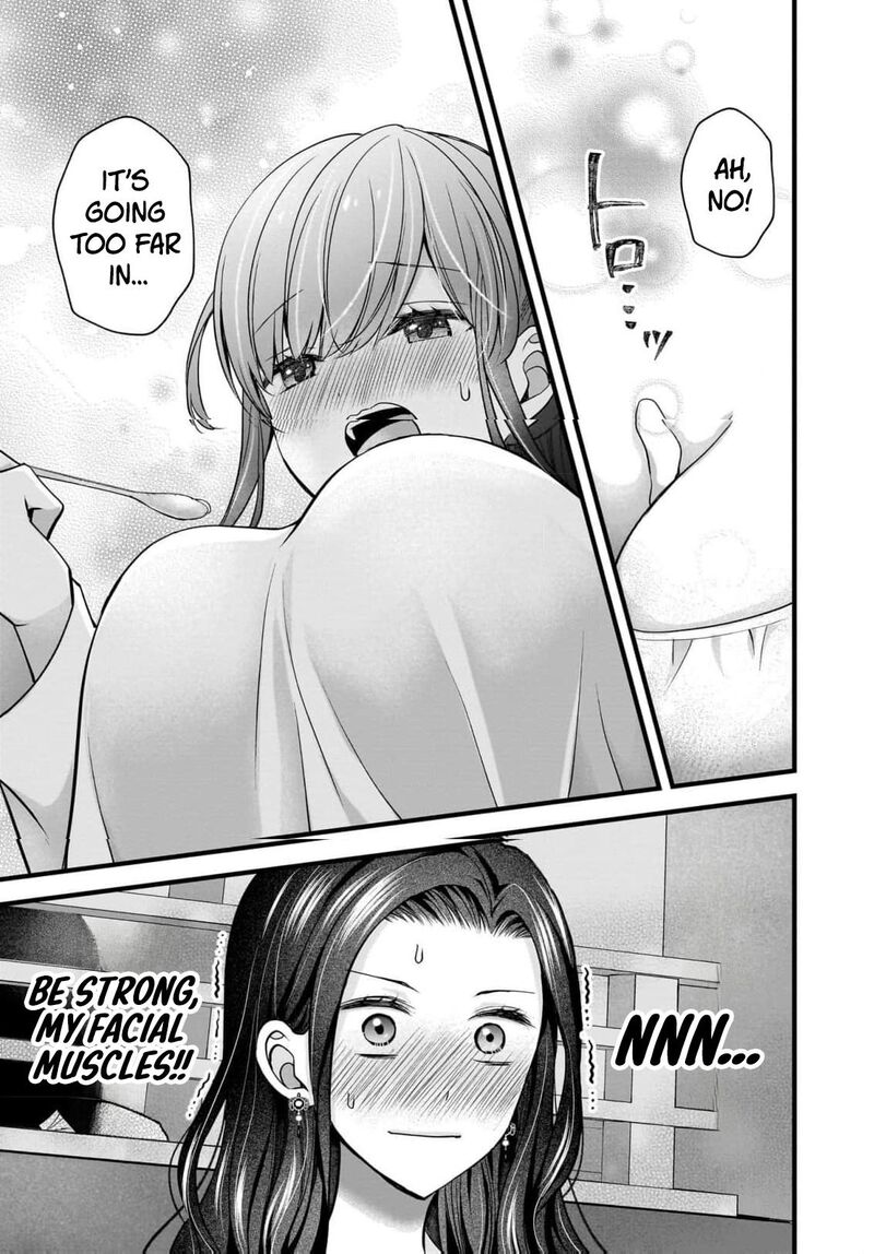Itsumo Baka Ni Shitekuru Bishoujo Tachi To Zetsuen Shitara Jitsu Wa Ore No Koto Ga Daisuki Datta You Da 45 20