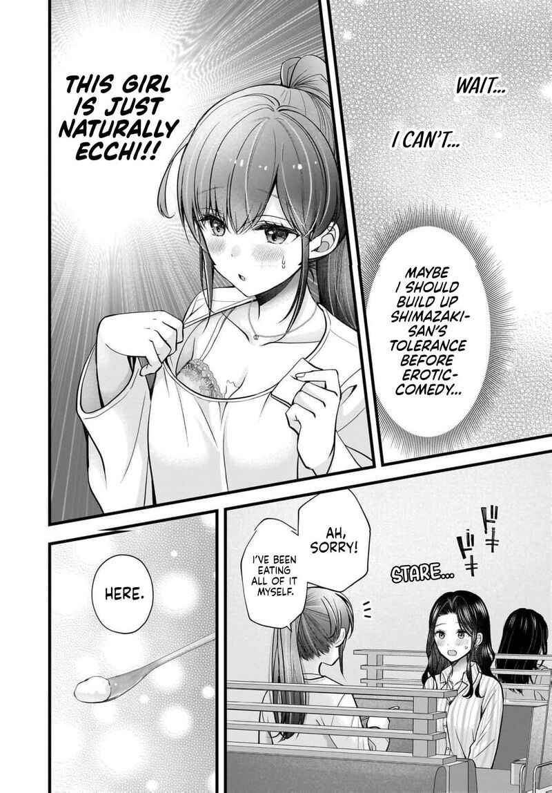 Itsumo Baka Ni Shitekuru Bishoujo Tachi To Zetsuen Shitara Jitsu Wa Ore No Koto Ga Daisuki Datta You Da 45 21