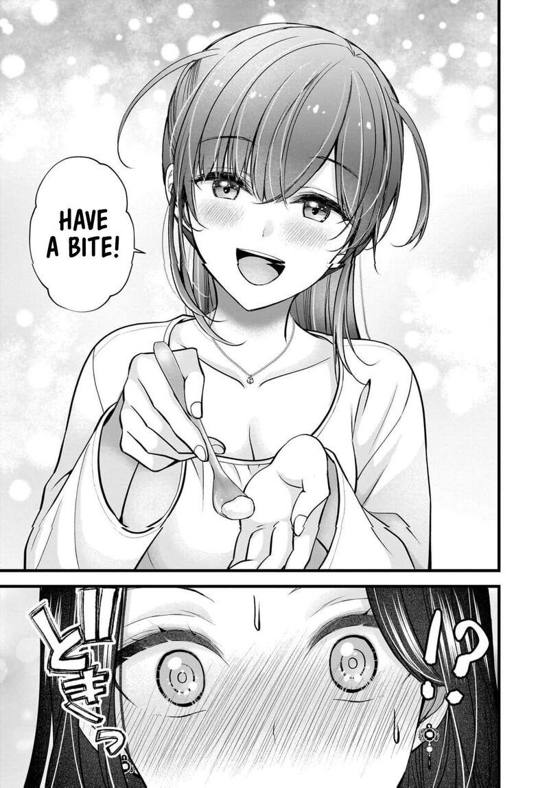 Itsumo Baka Ni Shitekuru Bishoujo Tachi To Zetsuen Shitara Jitsu Wa Ore No Koto Ga Daisuki Datta You Da 45 22