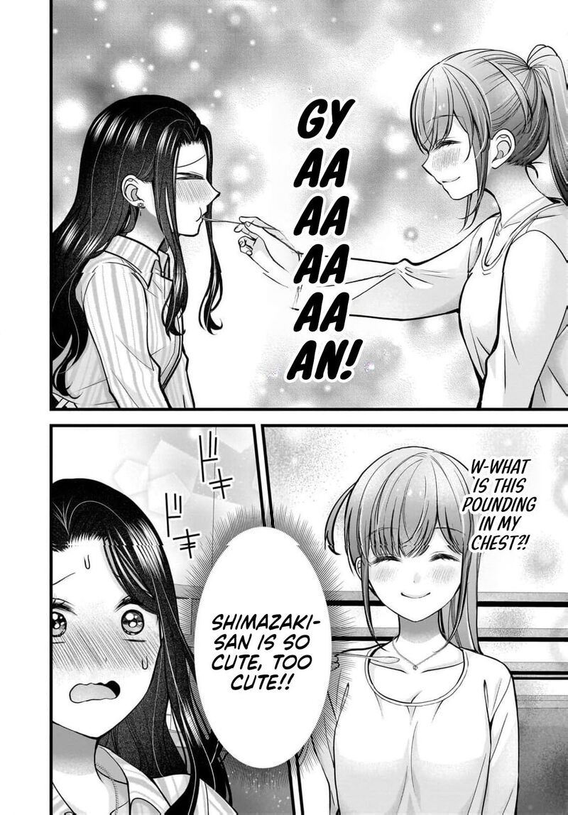 Itsumo Baka Ni Shitekuru Bishoujo Tachi To Zetsuen Shitara Jitsu Wa Ore No Koto Ga Daisuki Datta You Da 45 23