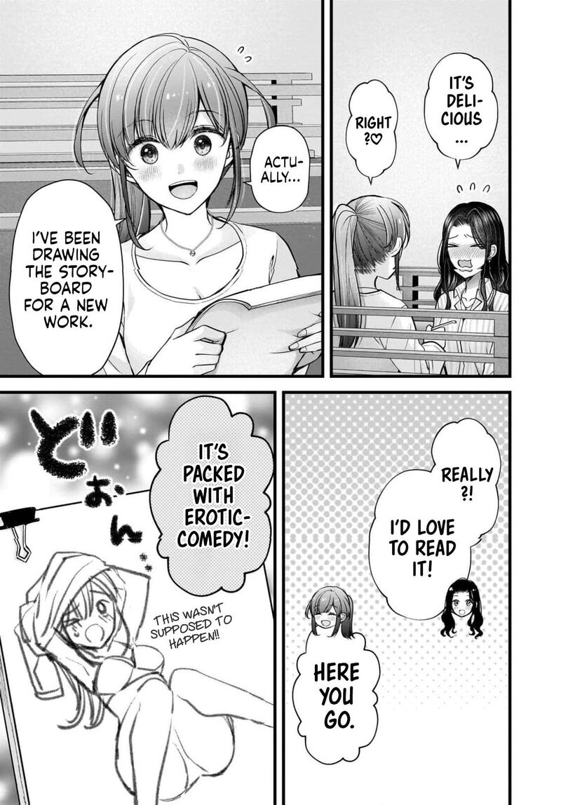 Itsumo Baka Ni Shitekuru Bishoujo Tachi To Zetsuen Shitara Jitsu Wa Ore No Koto Ga Daisuki Datta You Da 45 24