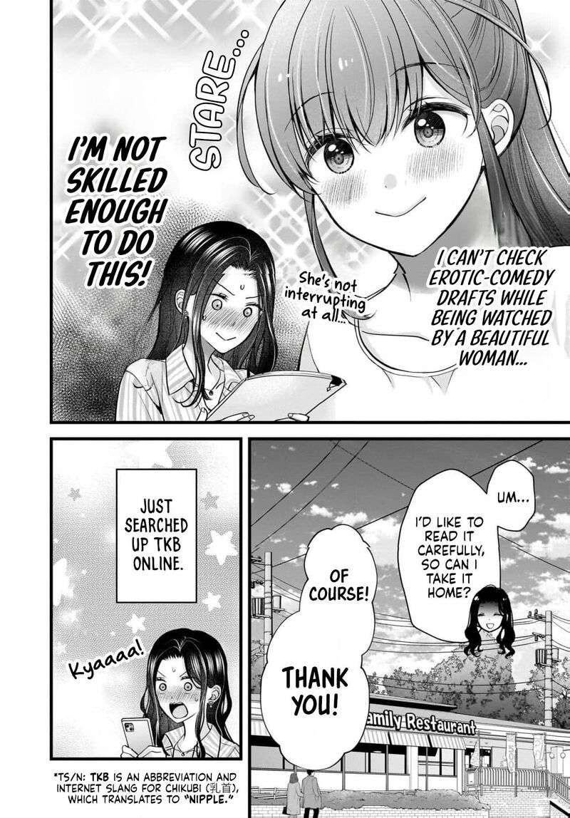 Itsumo Baka Ni Shitekuru Bishoujo Tachi To Zetsuen Shitara Jitsu Wa Ore No Koto Ga Daisuki Datta You Da 45 25