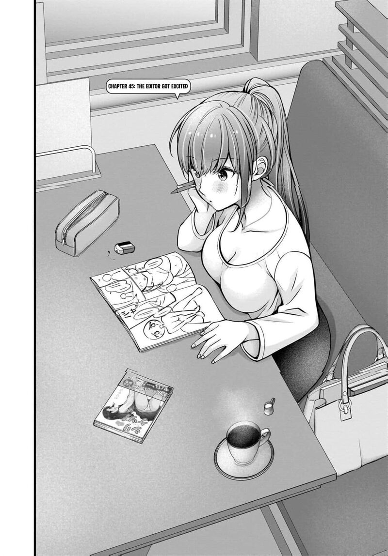 Itsumo Baka Ni Shitekuru Bishoujo Tachi To Zetsuen Shitara Jitsu Wa Ore No Koto Ga Daisuki Datta You Da 45 3