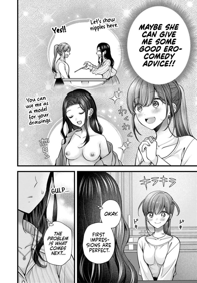 Itsumo Baka Ni Shitekuru Bishoujo Tachi To Zetsuen Shitara Jitsu Wa Ore No Koto Ga Daisuki Datta You Da 45 5
