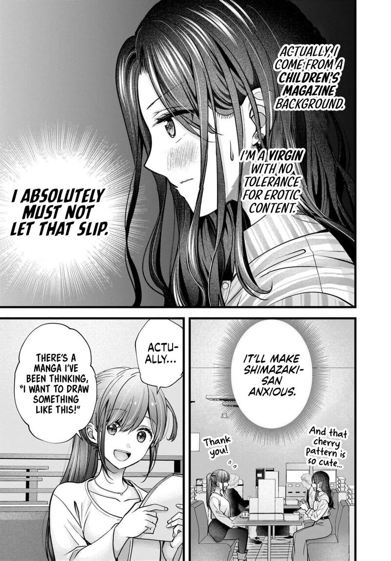 Itsumo Baka Ni Shitekuru Bishoujo Tachi To Zetsuen Shitara Jitsu Wa Ore No Koto Ga Daisuki Datta You Da 45 6