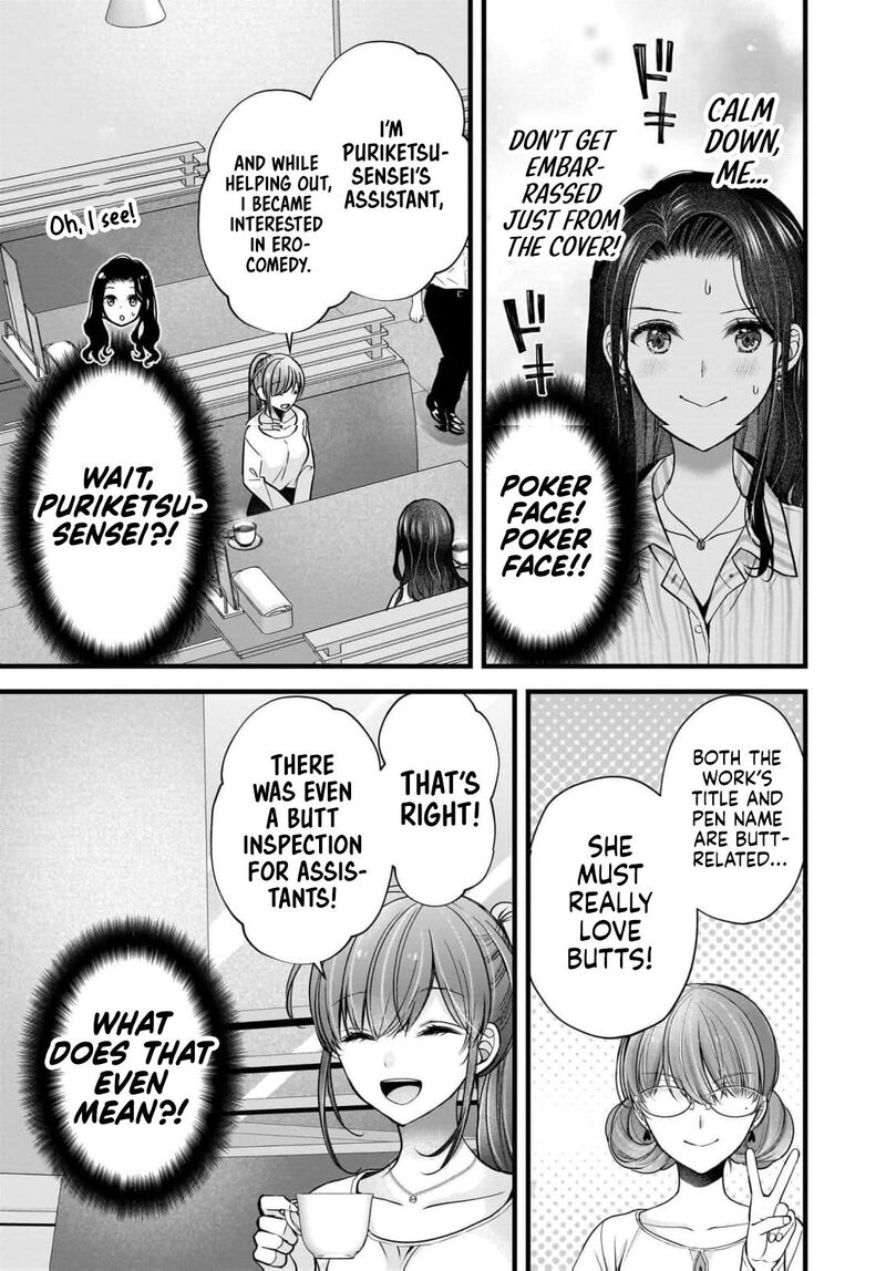 Itsumo Baka Ni Shitekuru Bishoujo Tachi To Zetsuen Shitara Jitsu Wa Ore No Koto Ga Daisuki Datta You Da 45 8