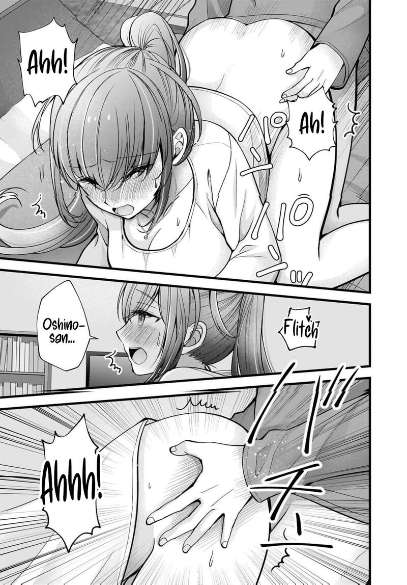 Itsumo Baka Ni Shitekuru Bishoujo Tachi To Zetsuen Shitara Jitsu Wa Ore No Koto Ga Daisuki Datta You Da 46 10