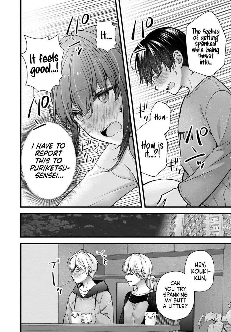Itsumo Baka Ni Shitekuru Bishoujo Tachi To Zetsuen Shitara Jitsu Wa Ore No Koto Ga Daisuki Datta You Da 46 11