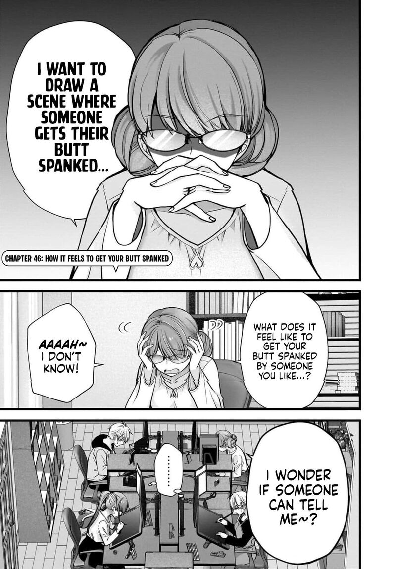 Itsumo Baka Ni Shitekuru Bishoujo Tachi To Zetsuen Shitara Jitsu Wa Ore No Koto Ga Daisuki Datta You Da 46 2