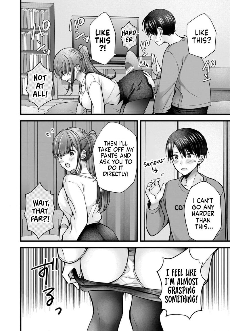 Itsumo Baka Ni Shitekuru Bishoujo Tachi To Zetsuen Shitara Jitsu Wa Ore No Koto Ga Daisuki Datta You Da 46 5