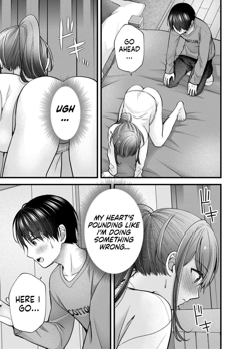 Itsumo Baka Ni Shitekuru Bishoujo Tachi To Zetsuen Shitara Jitsu Wa Ore No Koto Ga Daisuki Datta You Da 46 6