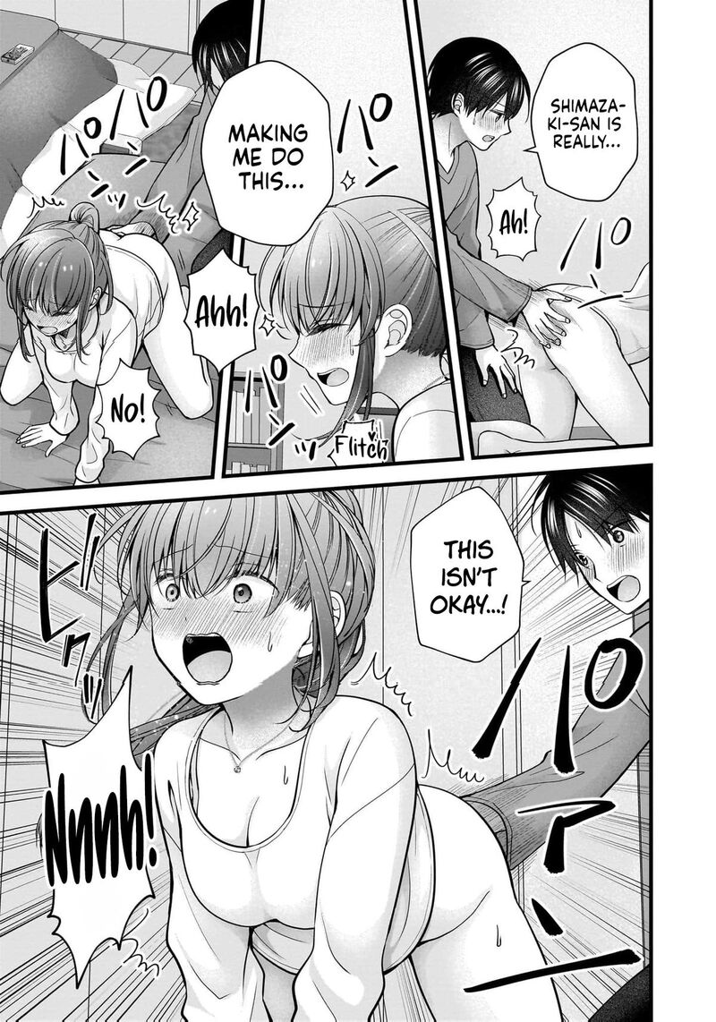 Itsumo Baka Ni Shitekuru Bishoujo Tachi To Zetsuen Shitara Jitsu Wa Ore No Koto Ga Daisuki Datta You Da 46 8