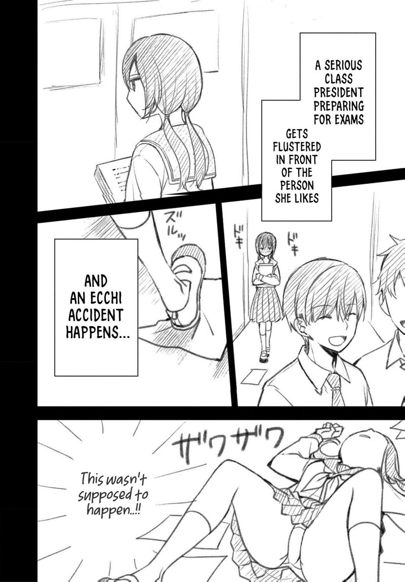 Itsumo Baka Ni Shitekuru Bishoujo Tachi To Zetsuen Shitara Jitsu Wa Ore No Koto Ga Daisuki Datta You Da 47 3