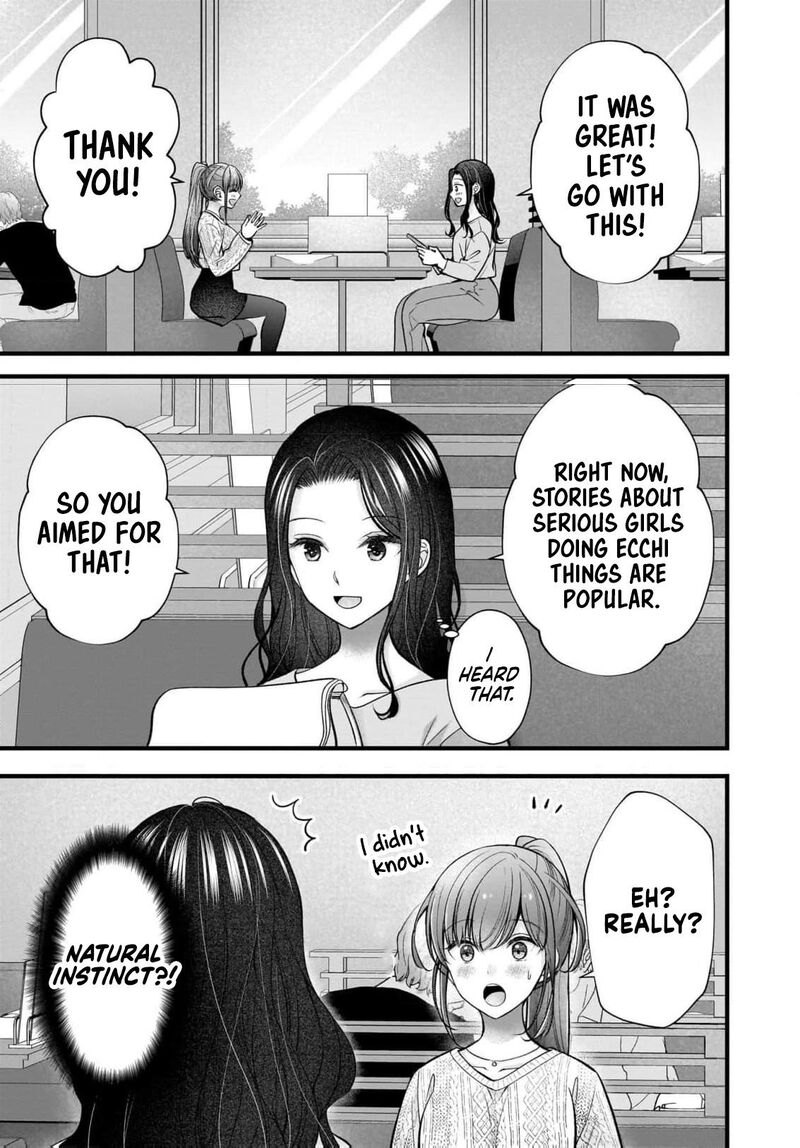 Itsumo Baka Ni Shitekuru Bishoujo Tachi To Zetsuen Shitara Jitsu Wa Ore No Koto Ga Daisuki Datta You Da 47 4