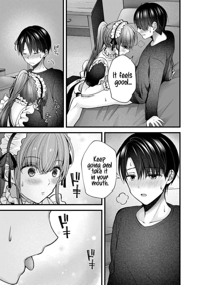 Itsumo Baka Ni Shitekuru Bishoujo Tachi To Zetsuen Shitara Jitsu Wa Ore No Koto Ga Daisuki Datta You Da 48 24