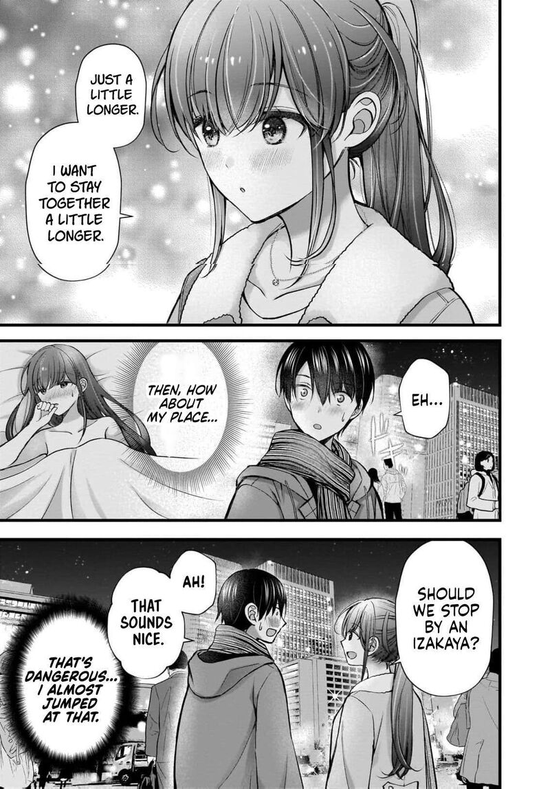 Itsumo Baka Ni Shitekuru Bishoujo Tachi To Zetsuen Shitara Jitsu Wa Ore No Koto Ga Daisuki Datta You Da 48 4
