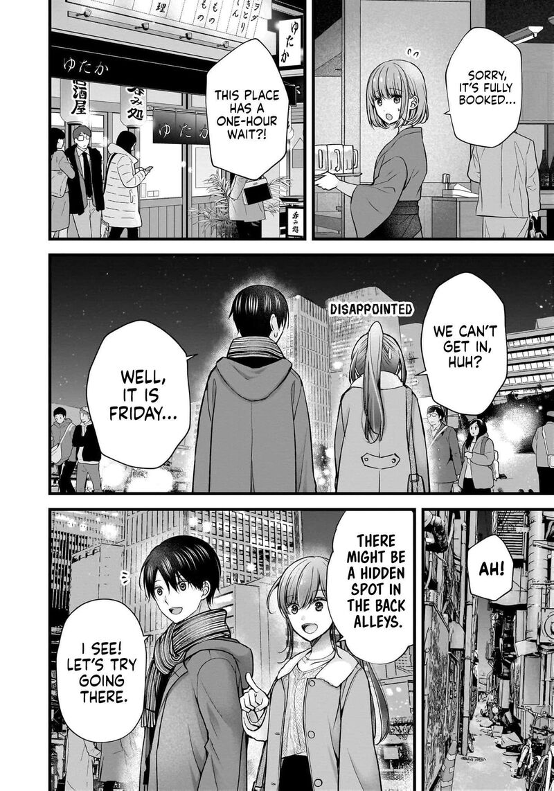Itsumo Baka Ni Shitekuru Bishoujo Tachi To Zetsuen Shitara Jitsu Wa Ore No Koto Ga Daisuki Datta You Da 48 5