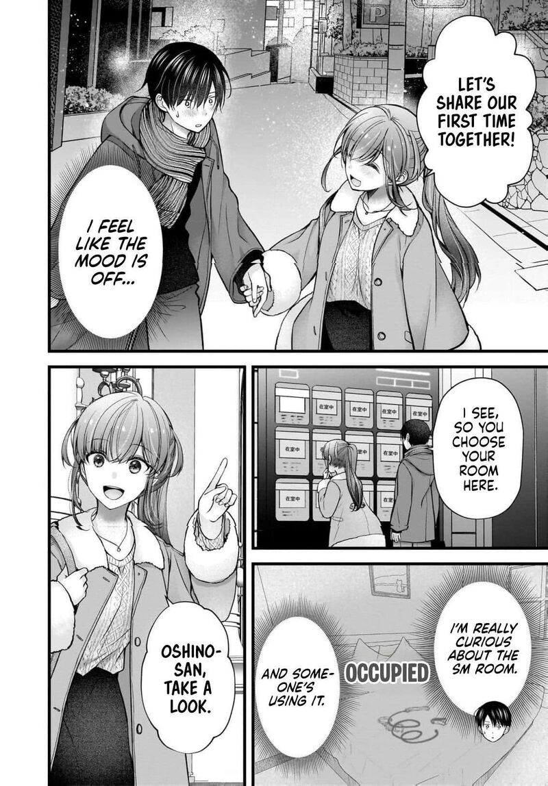 Itsumo Baka Ni Shitekuru Bishoujo Tachi To Zetsuen Shitara Jitsu Wa Ore No Koto Ga Daisuki Datta You Da 48 7