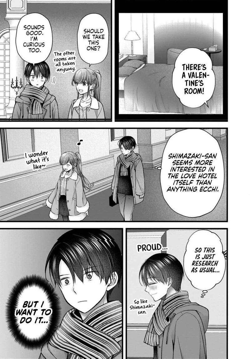 Itsumo Baka Ni Shitekuru Bishoujo Tachi To Zetsuen Shitara Jitsu Wa Ore No Koto Ga Daisuki Datta You Da 48 8