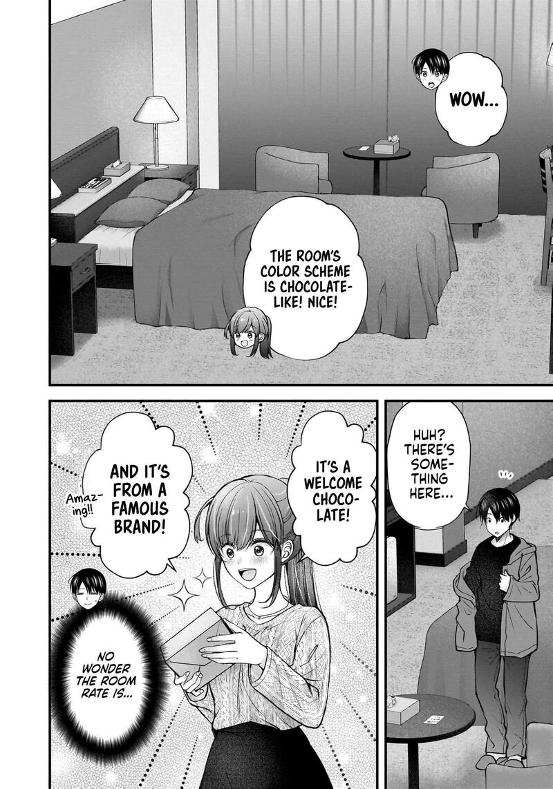 Itsumo Baka Ni Shitekuru Bishoujo Tachi To Zetsuen Shitara Jitsu Wa Ore No Koto Ga Daisuki Datta You Da 48 9