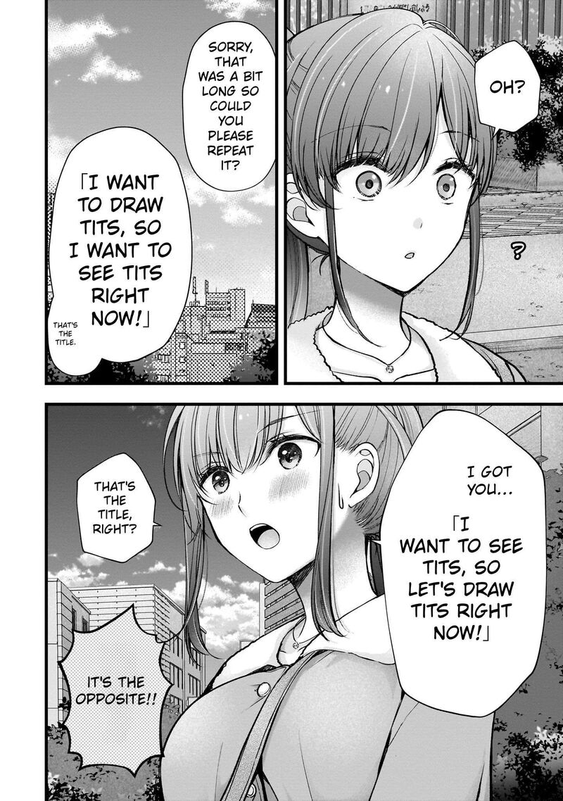Itsumo Baka Ni Shitekuru Bishoujo Tachi To Zetsuen Shitara Jitsu Wa Ore No Koto Ga Daisuki Datta You Da 49 10