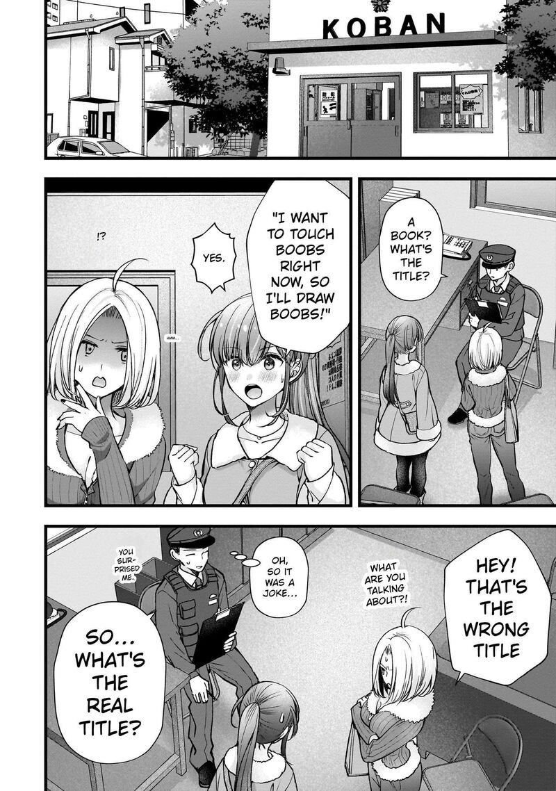 Itsumo Baka Ni Shitekuru Bishoujo Tachi To Zetsuen Shitara Jitsu Wa Ore No Koto Ga Daisuki Datta You Da 49 12