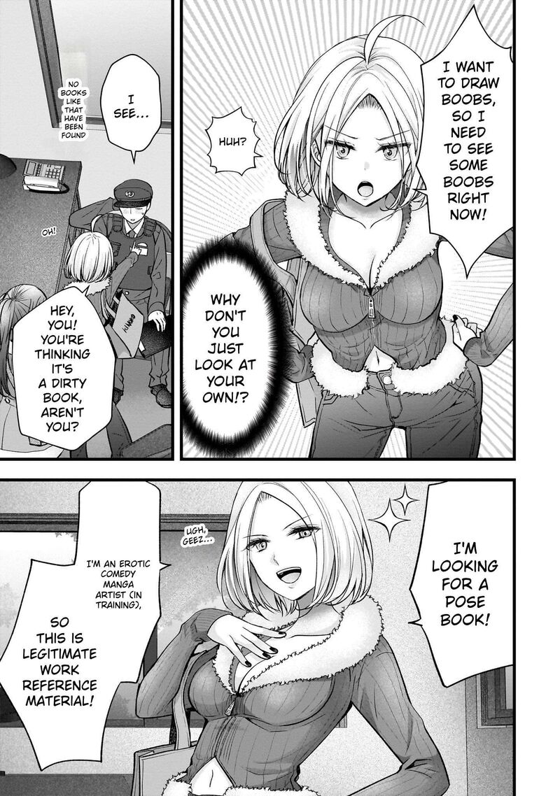 Itsumo Baka Ni Shitekuru Bishoujo Tachi To Zetsuen Shitara Jitsu Wa Ore No Koto Ga Daisuki Datta You Da 49 13