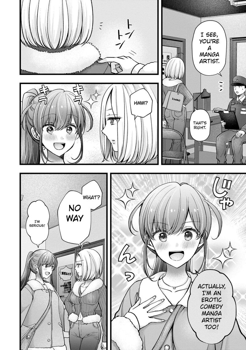 Itsumo Baka Ni Shitekuru Bishoujo Tachi To Zetsuen Shitara Jitsu Wa Ore No Koto Ga Daisuki Datta You Da 49 14