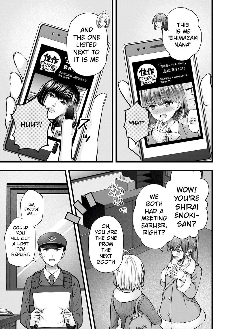 Itsumo Baka Ni Shitekuru Bishoujo Tachi To Zetsuen Shitara Jitsu Wa Ore No Koto Ga Daisuki Datta You Da 49 15