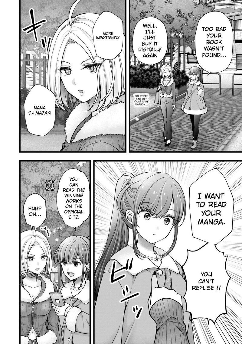 Itsumo Baka Ni Shitekuru Bishoujo Tachi To Zetsuen Shitara Jitsu Wa Ore No Koto Ga Daisuki Datta You Da 49 16