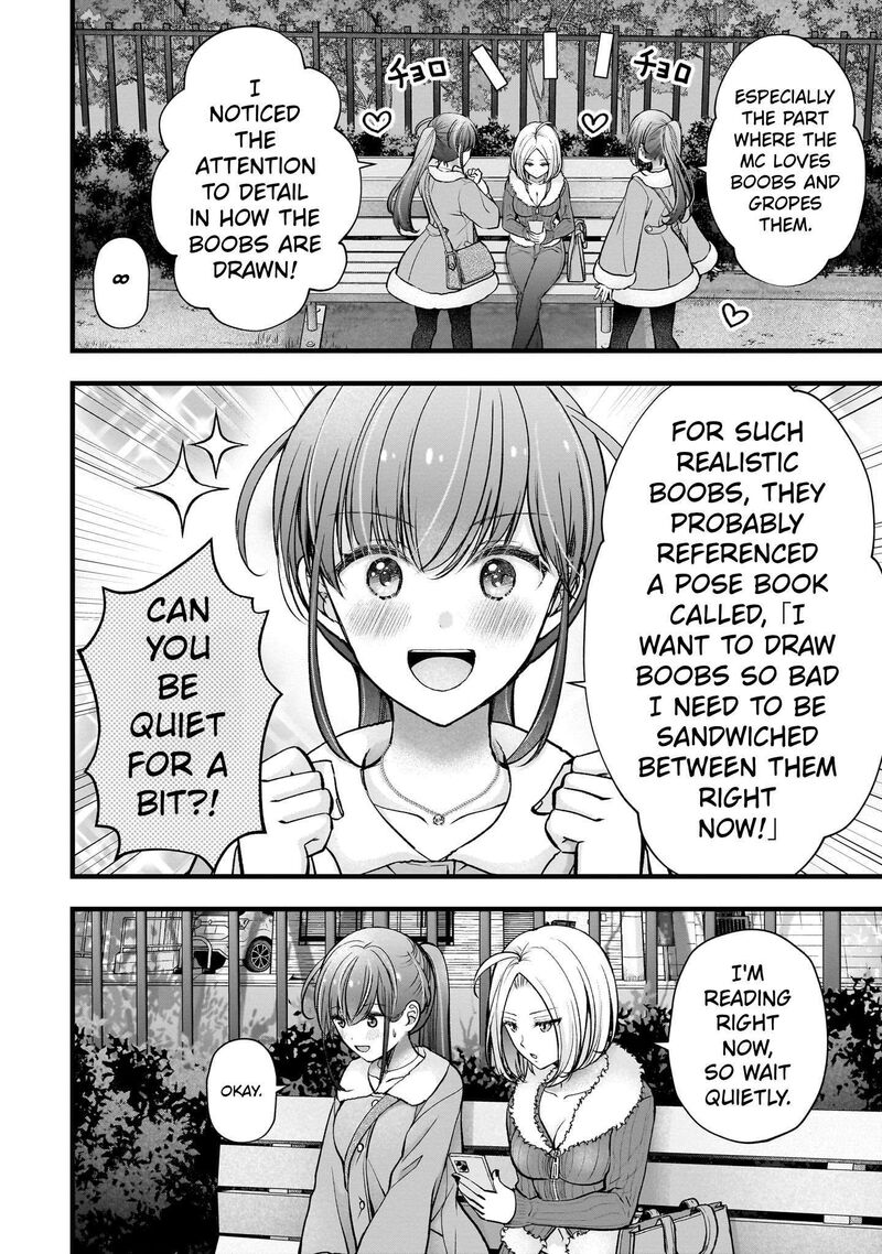 Itsumo Baka Ni Shitekuru Bishoujo Tachi To Zetsuen Shitara Jitsu Wa Ore No Koto Ga Daisuki Datta You Da 49 18