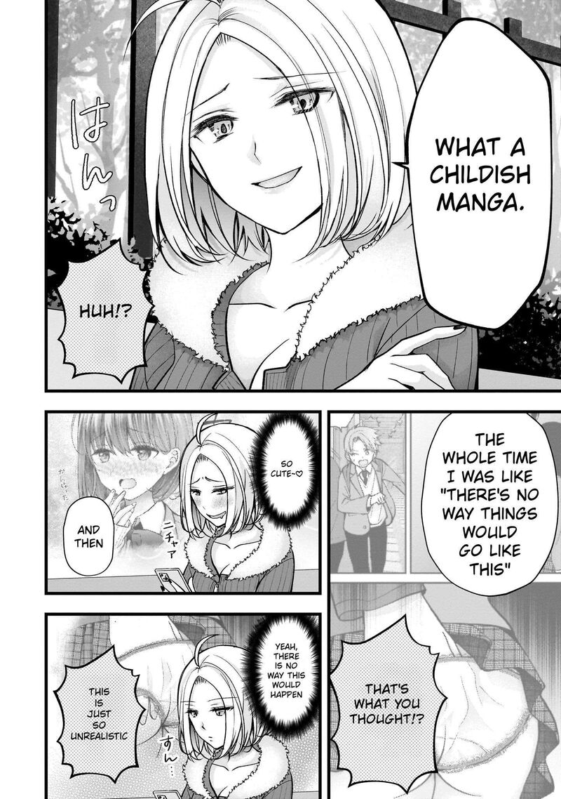 Itsumo Baka Ni Shitekuru Bishoujo Tachi To Zetsuen Shitara Jitsu Wa Ore No Koto Ga Daisuki Datta You Da 49 20