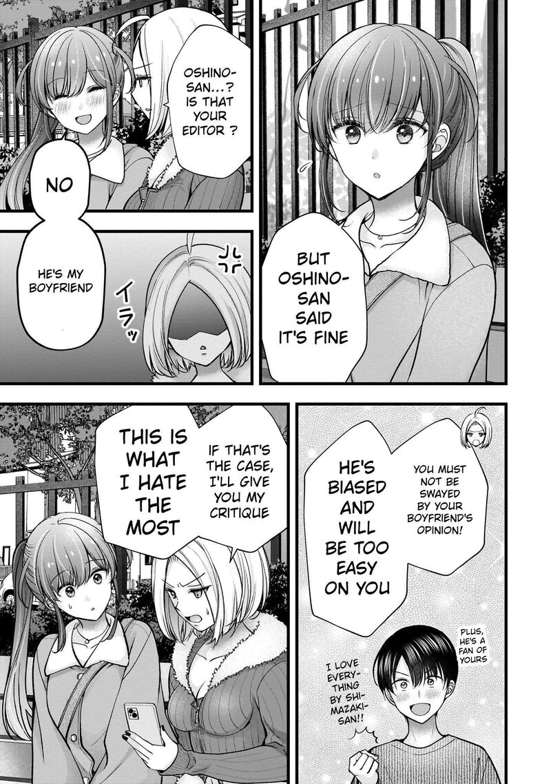 Itsumo Baka Ni Shitekuru Bishoujo Tachi To Zetsuen Shitara Jitsu Wa Ore No Koto Ga Daisuki Datta You Da 49 21