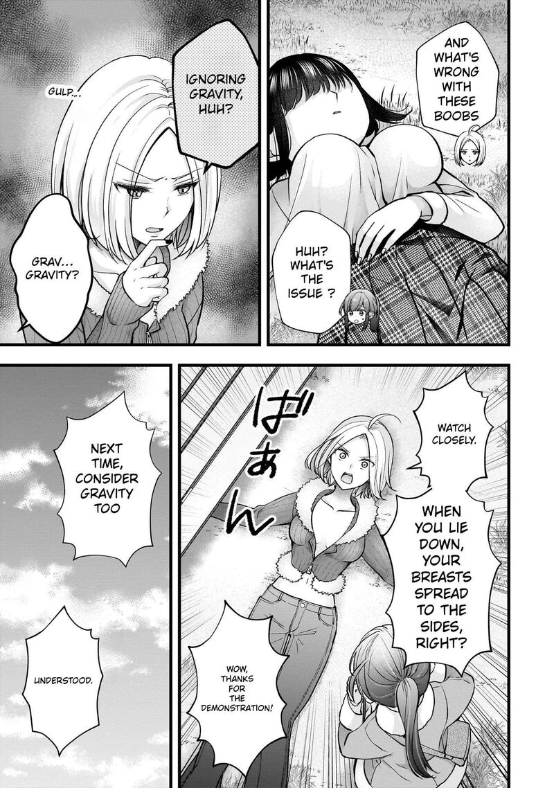 Itsumo Baka Ni Shitekuru Bishoujo Tachi To Zetsuen Shitara Jitsu Wa Ore No Koto Ga Daisuki Datta You Da 49 23