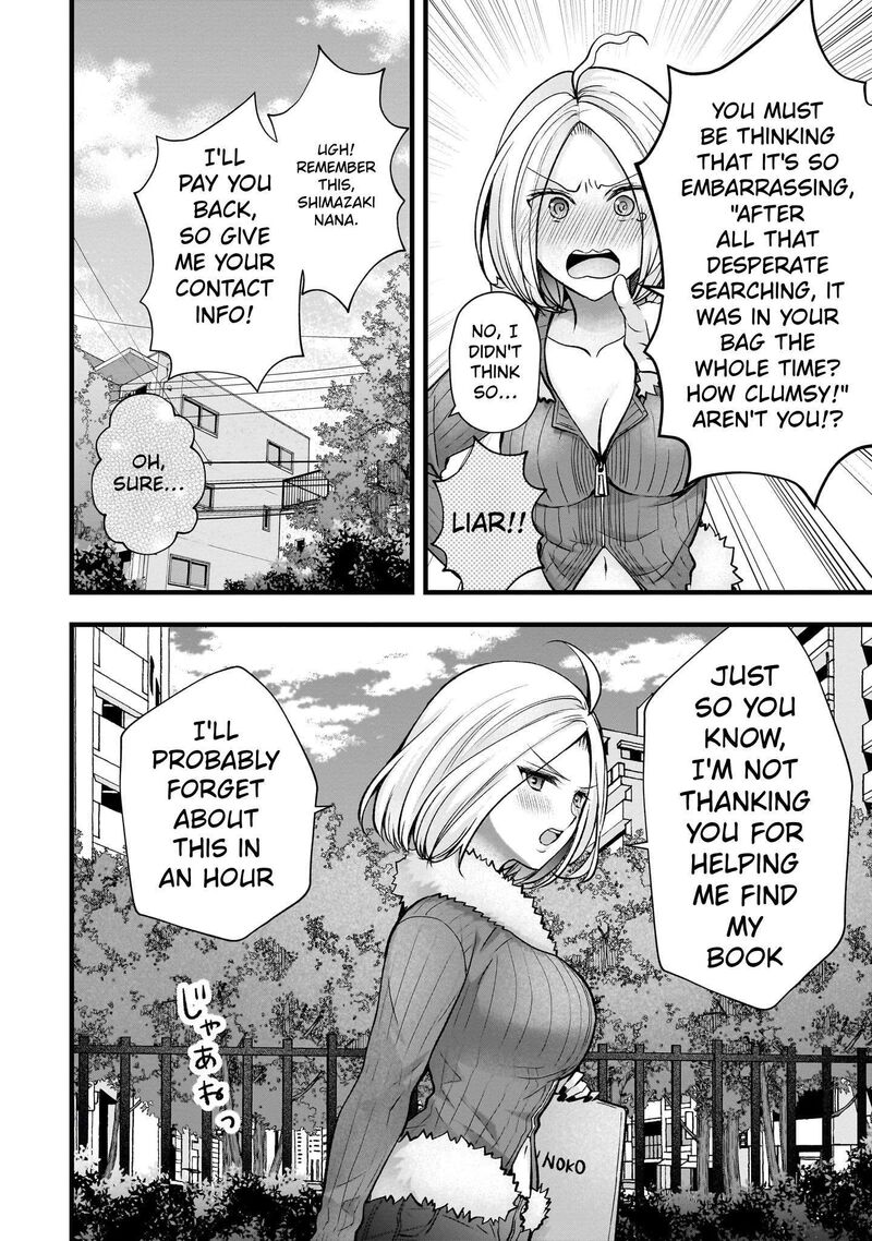 Itsumo Baka Ni Shitekuru Bishoujo Tachi To Zetsuen Shitara Jitsu Wa Ore No Koto Ga Daisuki Datta You Da 49 26