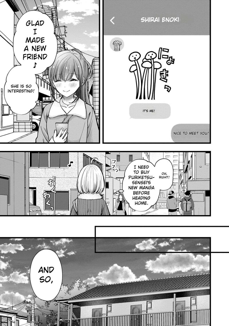 Itsumo Baka Ni Shitekuru Bishoujo Tachi To Zetsuen Shitara Jitsu Wa Ore No Koto Ga Daisuki Datta You Da 49 27