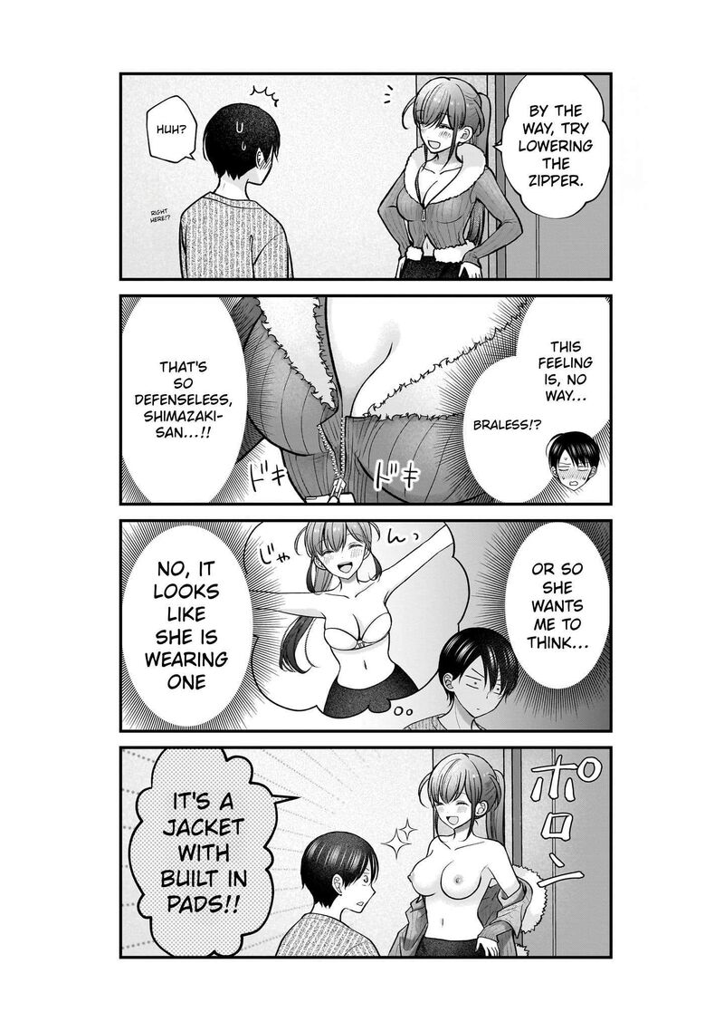 Itsumo Baka Ni Shitekuru Bishoujo Tachi To Zetsuen Shitara Jitsu Wa Ore No Koto Ga Daisuki Datta You Da 49 29
