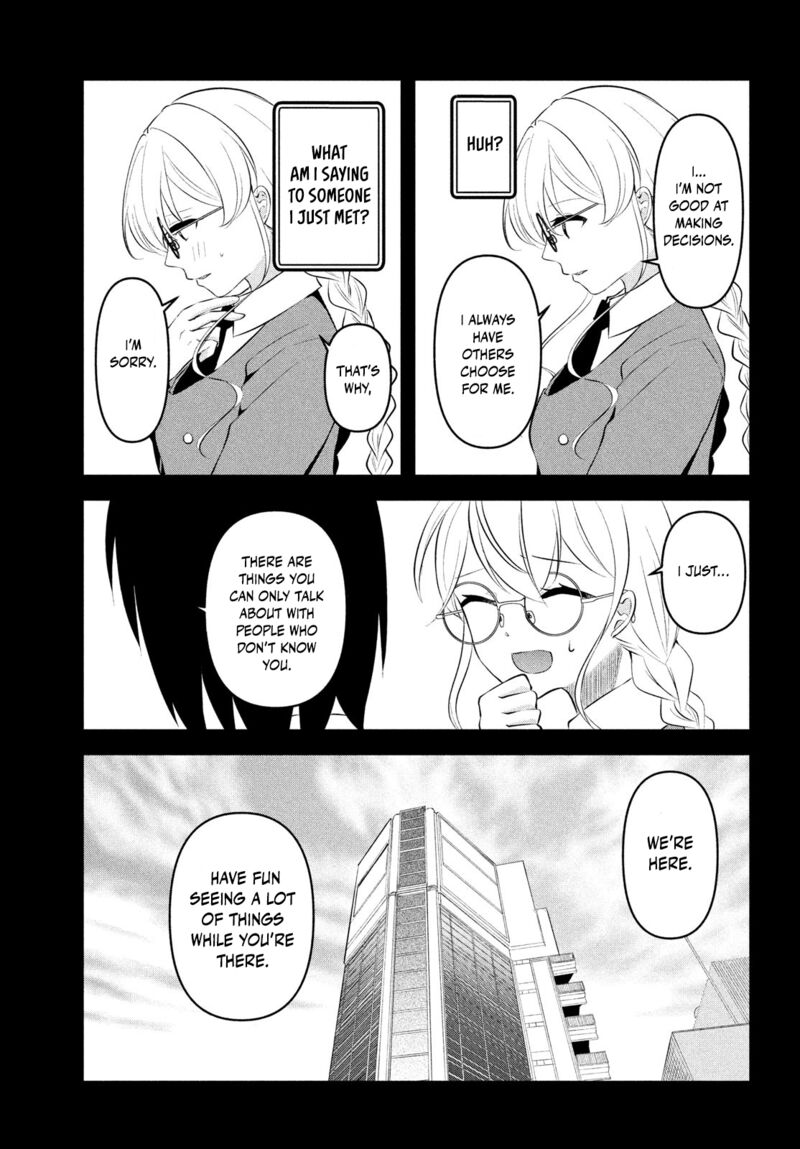 Itsumo Baka Ni Shitekuru Bishoujo Tachi To Zetsuen Shitara Jitsu Wa Ore No Koto Ga Daisuki Datta You Da 7 18