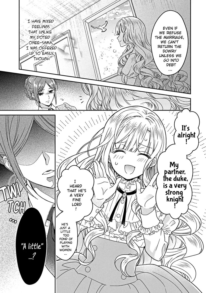 Itsuwari No Akujo Desuga Suenagaku Shiawase Ni Narimashou Onozomi No Koiooki Onna O Enjiteiru Noni Otto No Yousu Ga OkashII 1 12