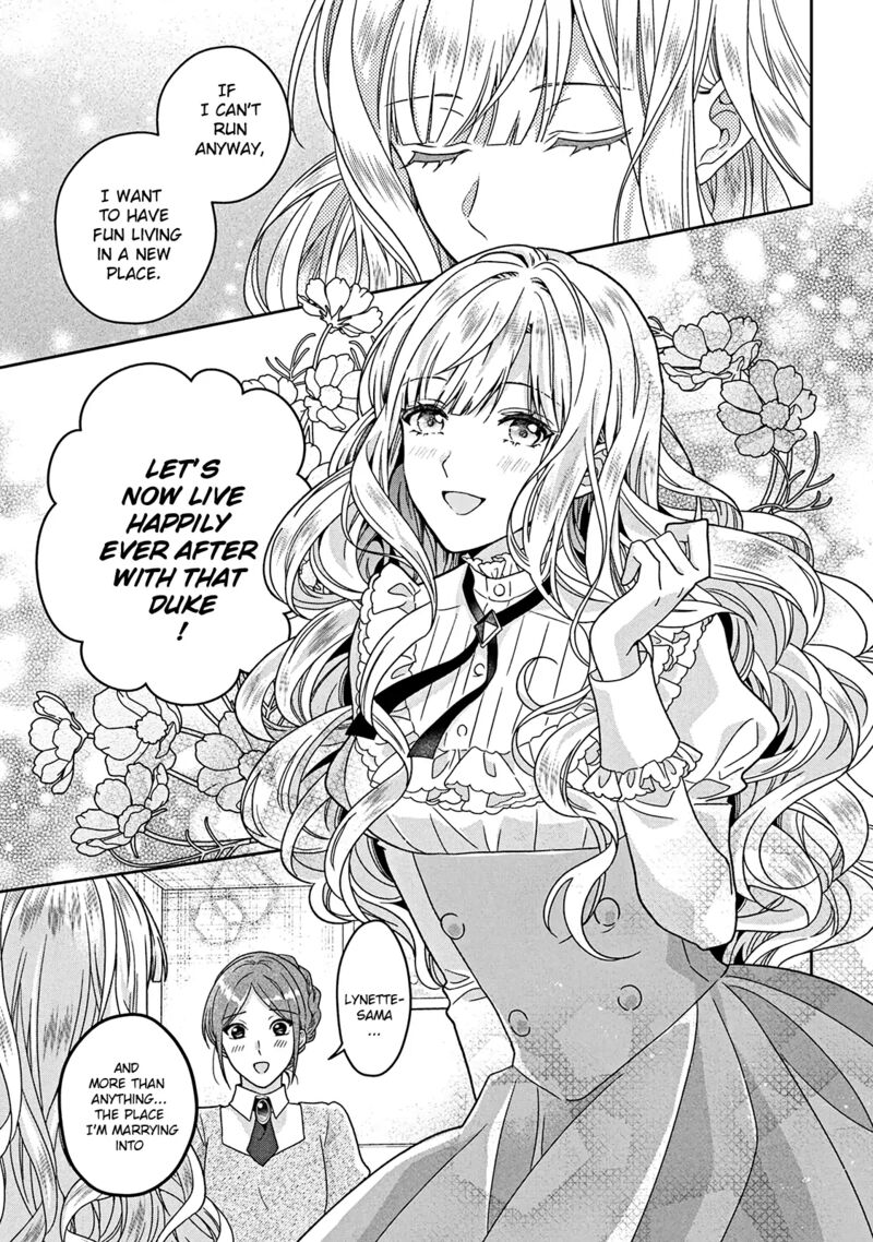 Itsuwari No Akujo Desuga Suenagaku Shiawase Ni Narimashou Onozomi No Koiooki Onna O Enjiteiru Noni Otto No Yousu Ga OkashII 1 16