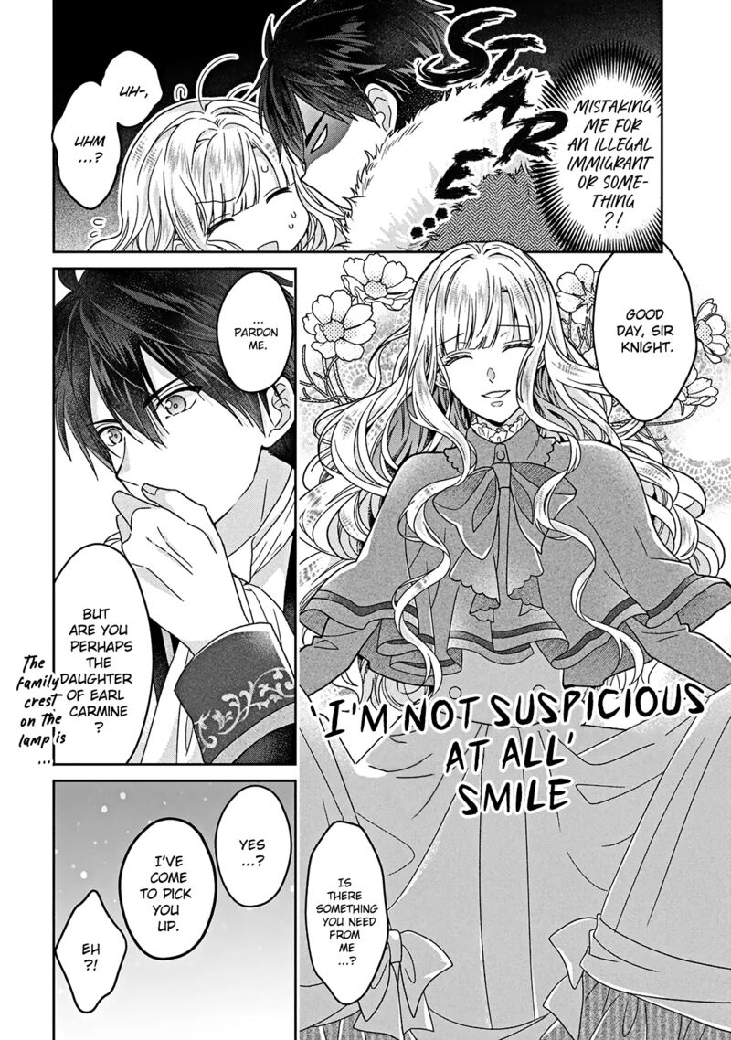 Itsuwari No Akujo Desuga Suenagaku Shiawase Ni Narimashou Onozomi No Koiooki Onna O Enjiteiru Noni Otto No Yousu Ga OkashII 1 25
