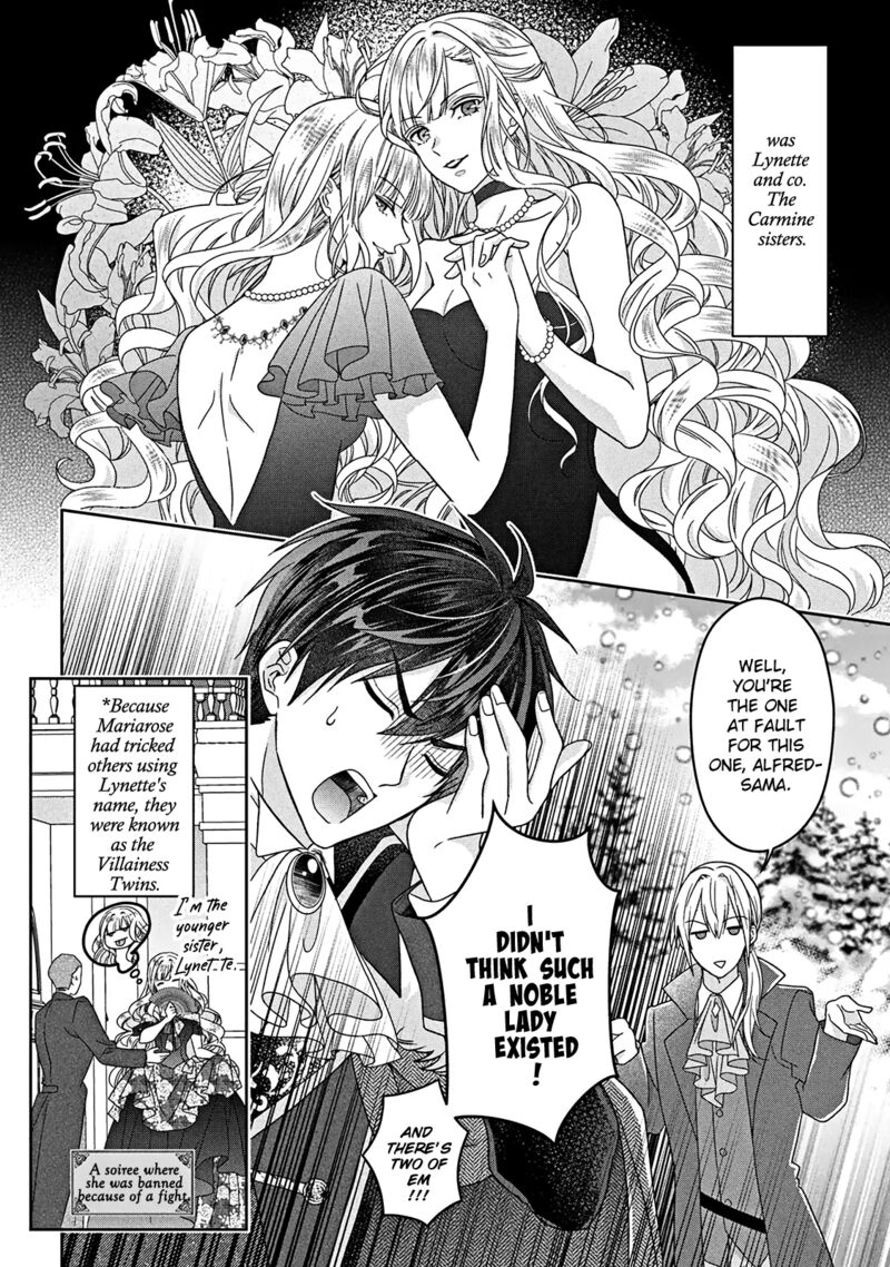 Itsuwari No Akujo Desuga Suenagaku Shiawase Ni Narimashou Onozomi No Koiooki Onna O Enjiteiru Noni Otto No Yousu Ga OkashII 1 40