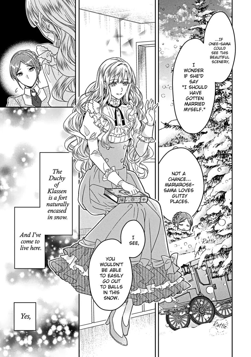 Itsuwari No Akujo Desuga Suenagaku Shiawase Ni Narimashou Onozomi No Koiooki Onna O Enjiteiru Noni Otto No Yousu Ga OkashII 1 6