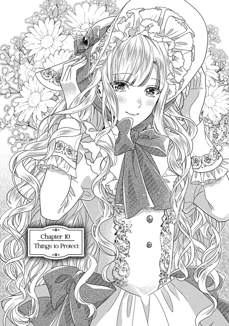 Itsuwari No Akujo Desuga Suenagaku Shiawase Ni Narimashou Onozomi No Koiooki Onna O Enjiteiru Noni Otto No Yousu Ga OkashII 10 2