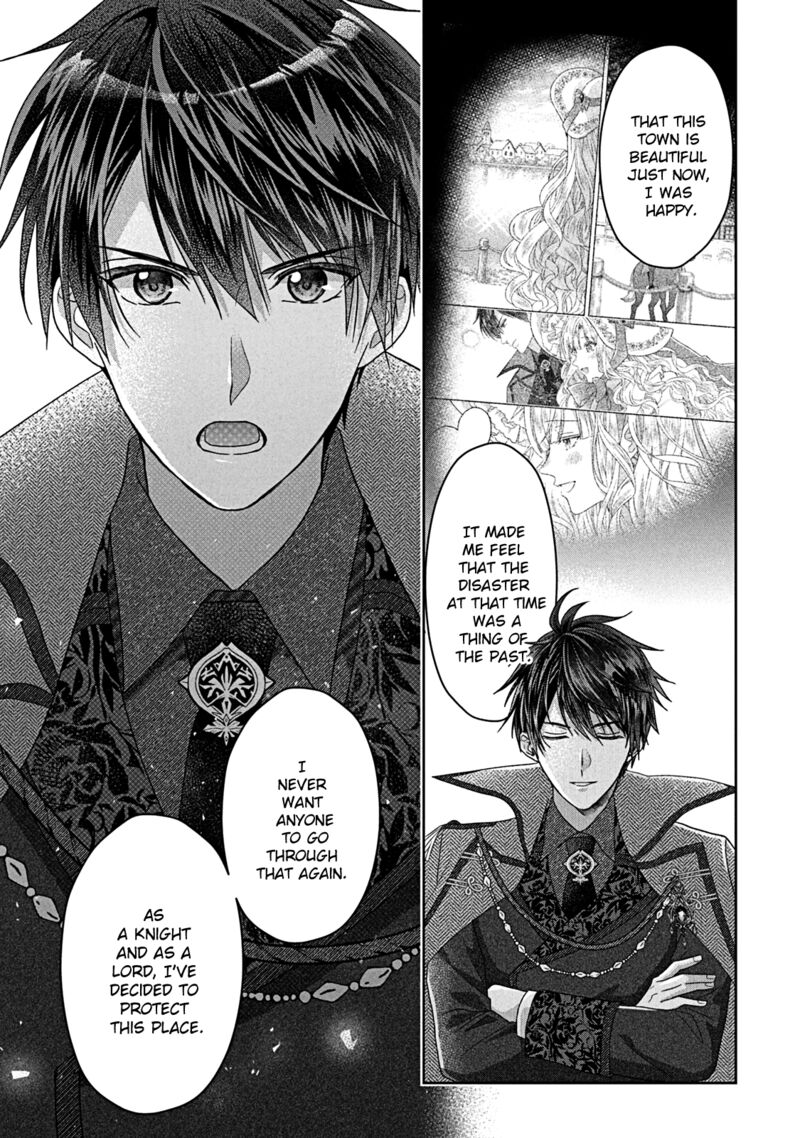 Itsuwari No Akujo Desuga Suenagaku Shiawase Ni Narimashou Onozomi No Koiooki Onna O Enjiteiru Noni Otto No Yousu Ga OkashII 10 21