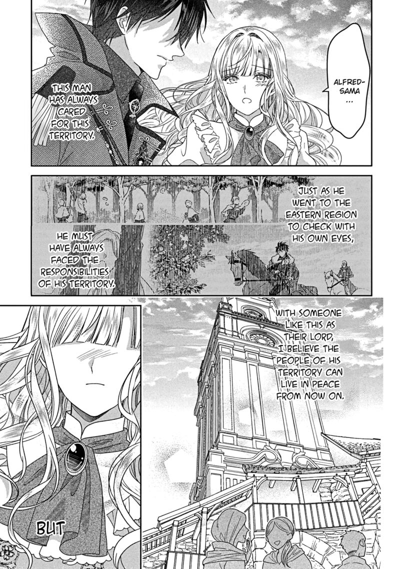 Itsuwari No Akujo Desuga Suenagaku Shiawase Ni Narimashou Onozomi No Koiooki Onna O Enjiteiru Noni Otto No Yousu Ga OkashII 10 22