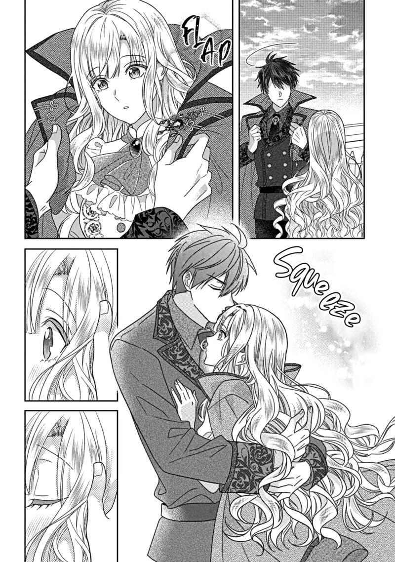 Itsuwari No Akujo Desuga Suenagaku Shiawase Ni Narimashou Onozomi No Koiooki Onna O Enjiteiru Noni Otto No Yousu Ga OkashII 10 26