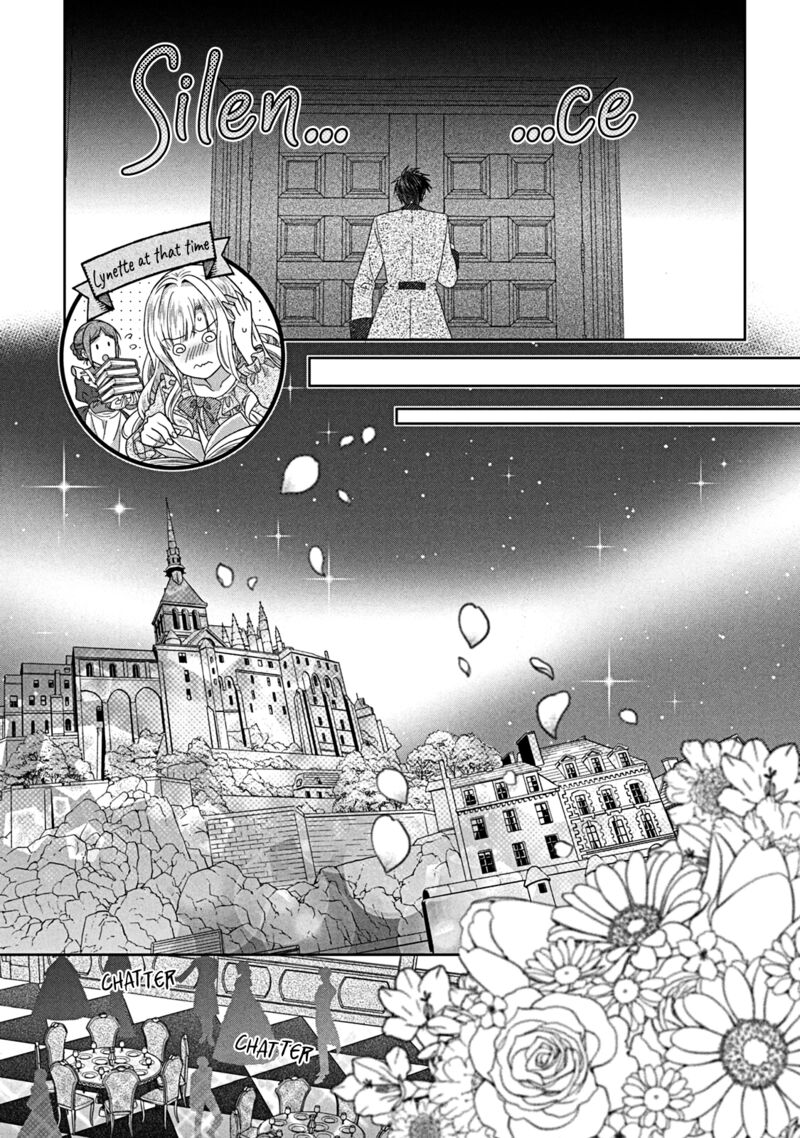 Itsuwari No Akujo Desuga Suenagaku Shiawase Ni Narimashou Onozomi No Koiooki Onna O Enjiteiru Noni Otto No Yousu Ga OkashII 11 18