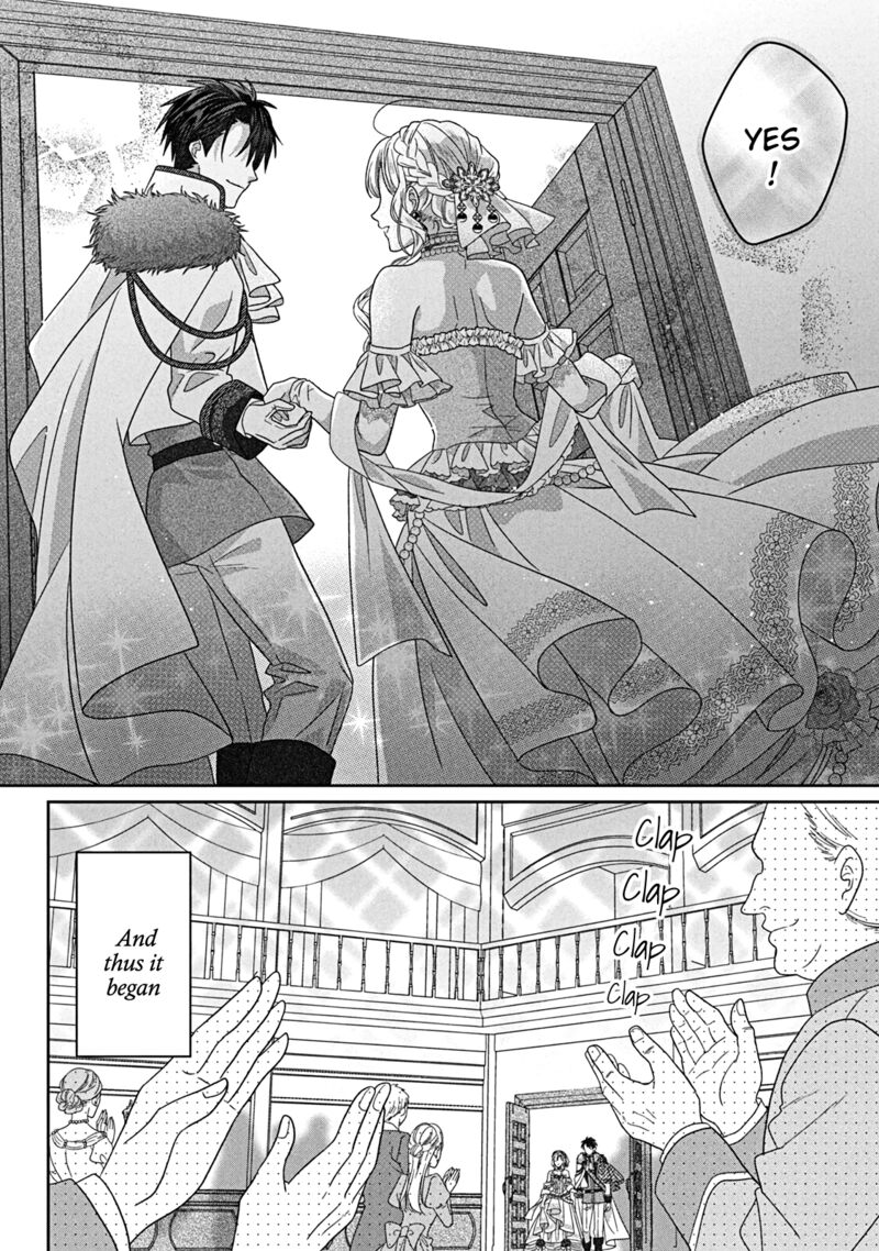 Itsuwari No Akujo Desuga Suenagaku Shiawase Ni Narimashou Onozomi No Koiooki Onna O Enjiteiru Noni Otto No Yousu Ga OkashII 11 31
