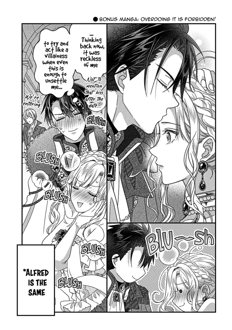 Itsuwari No Akujo Desuga Suenagaku Shiawase Ni Narimashou Onozomi No Koiooki Onna O Enjiteiru Noni Otto No Yousu Ga OkashII 11 34